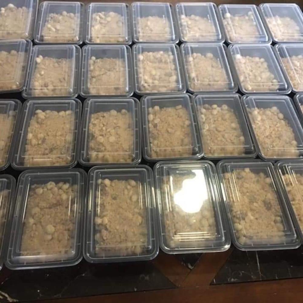 Panjeeri  dry fruits mix